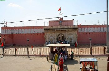 karni mata temple